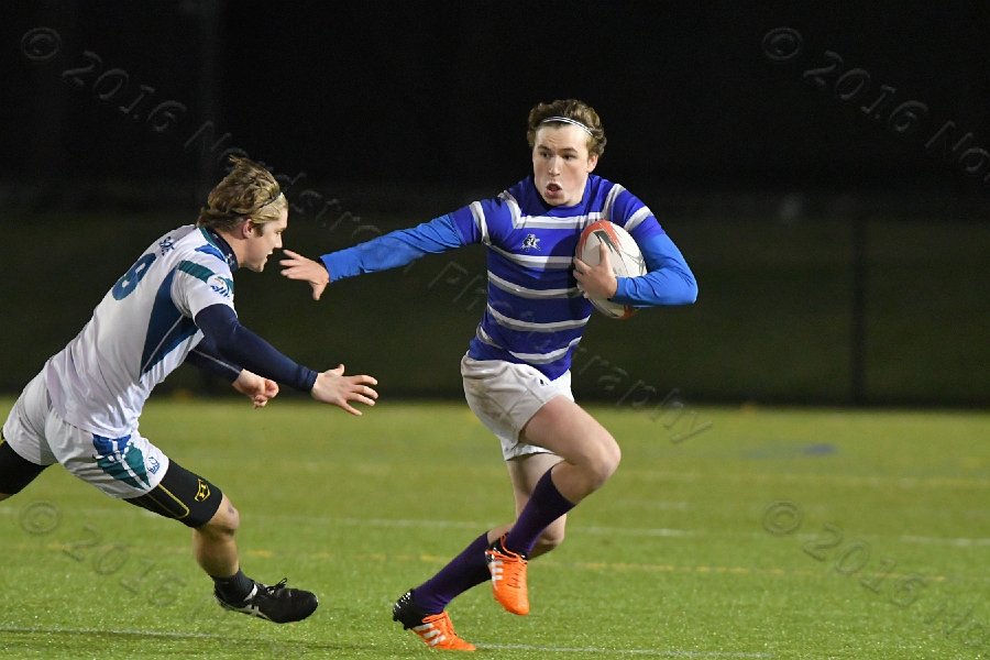 Wheaton College Men\'s Rugby vs Salve Regina. - Photo By: KEITH NORDSTROM
